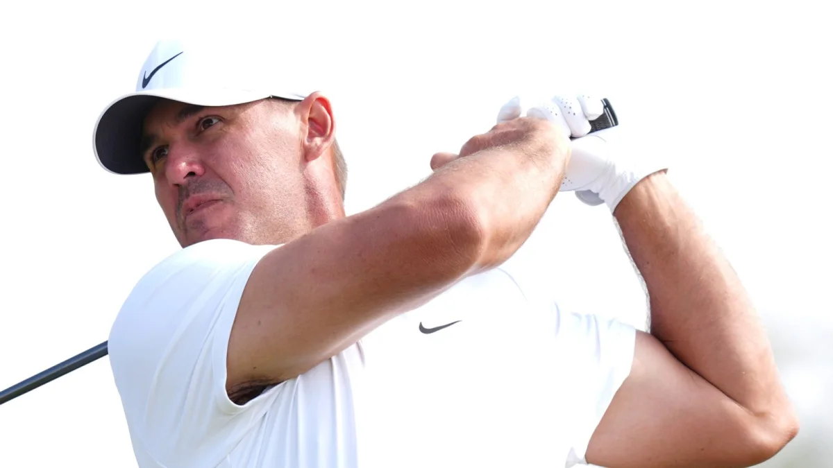 **Koepka, FedExCup Playoffları’nı Kaçırdı: ‘Rezalet’**