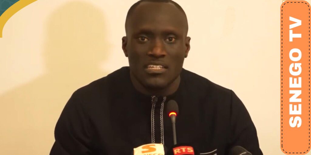 Fonds d’appui à la Presse : Le ministère appelle les éditeurs  à s'aligner, H. Dia (Senego TV)