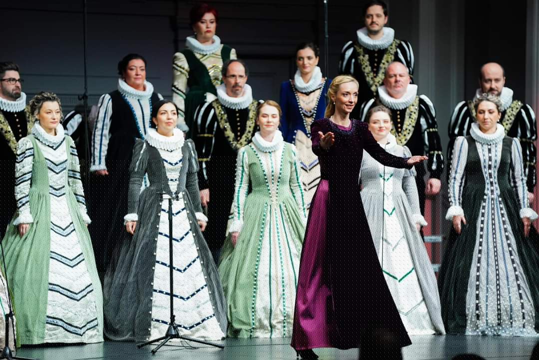 Corul Madrigal și Cantus Mundi: șapte spectacole-eveniment și invitați de marcă la SEAS 2026 Constanța