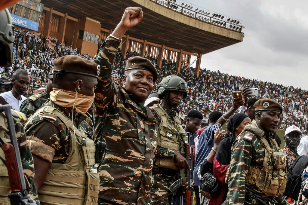 Niger: La Transition à même d’être très sévère contre les auteurs de l’attaque de ce 29 janvier