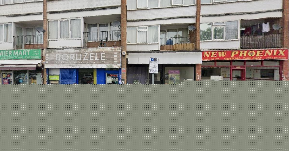 Former Crayford funeral home could become coffee shop and takeaway under plans