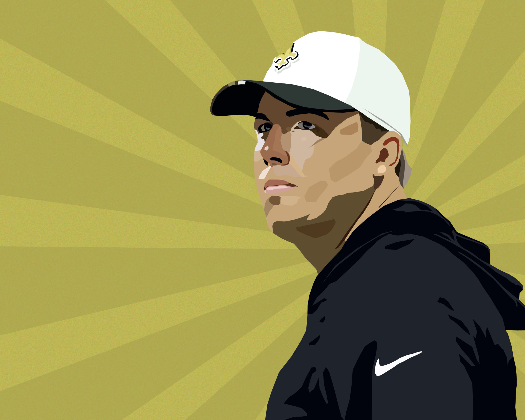 Saints look ahead after busy offseason start