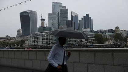 Equity lessons for Britain: Labour must look at the US to see the benefits of dynamic listed firms, says ALEX BRUMMER