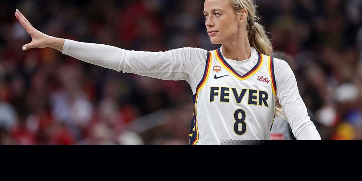 How the WNBA’s hottest star became the left’s newest headache