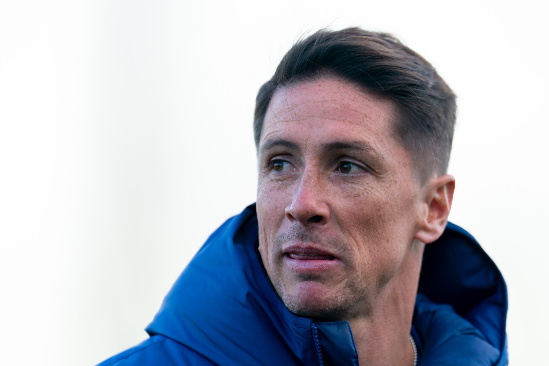 Fernando Torres' coaching career continues to thrive as former Liverpool superstar tops table