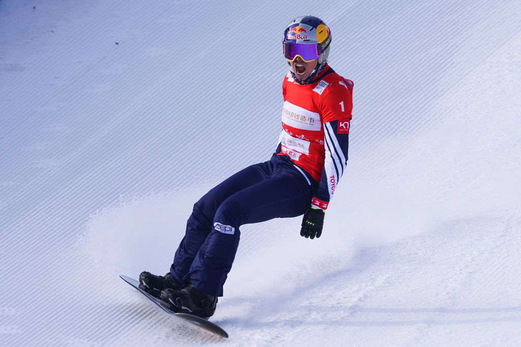 Un altro grandioso ritorno per le Olimpiadi: Eva Adamczykova scioglie la riserva, dopo la maternità sarà al via della stagione