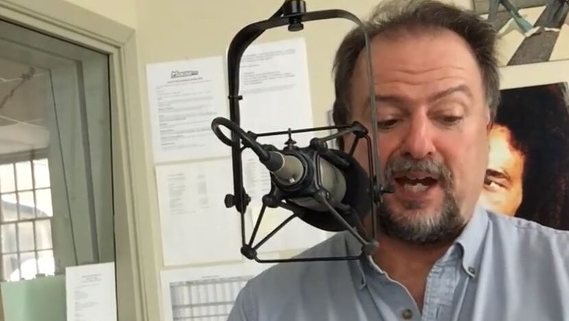 Moose FM Health Radiothon to take place Aug. 13, 14