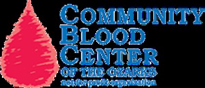 James River Church hosts "Saturday Serve" Blood Drive January 31st with Community Blood Center of the Ozarks