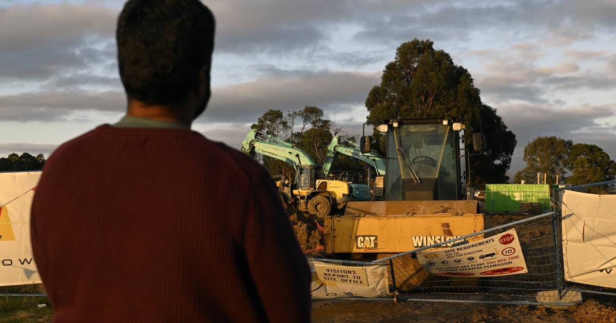 3500 Bonshaw lots in limbo as out-of-town developers warn of 'bankruptcy'