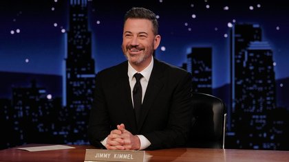 Jimmy Kimmel Live! set to return to air after suspension over Charlie Kirk, Trump comments, says Disney
