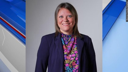 Casey Fleckenstein named CEO of Monroe County Hospital