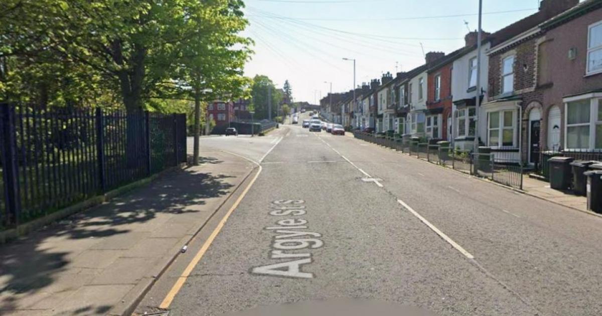 Update on arrest after report of man drawing swastikas on Wirral house