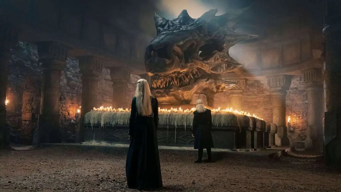 House of the Dragon saison 3 : pourquoi Aegon change tout
