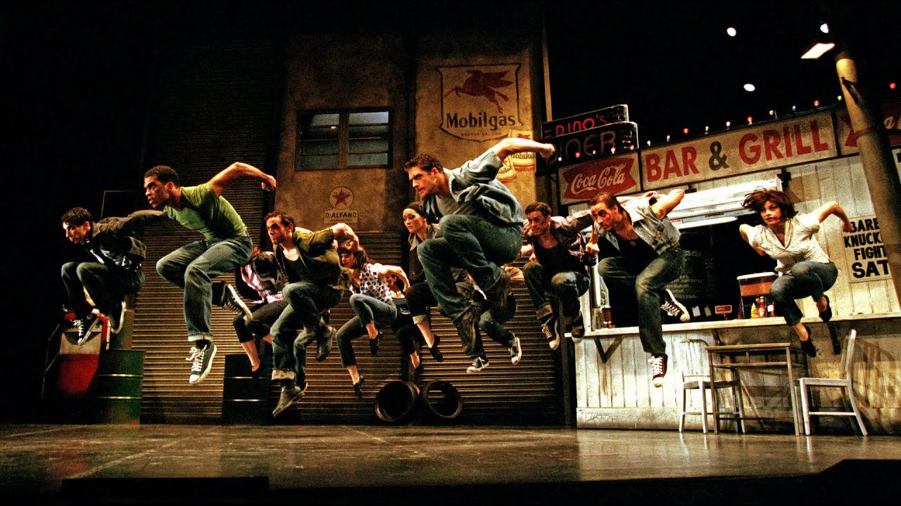 Alastair Macaulay reviews Car Man, cuckoos and reckless playing at the Proms