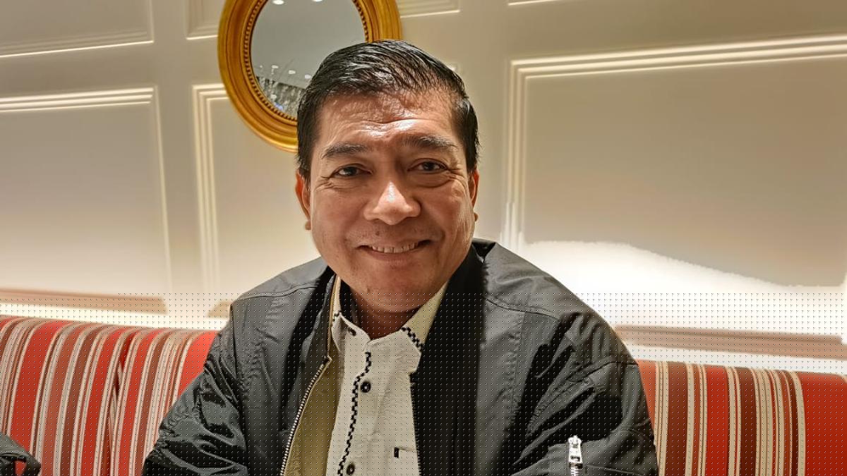 Eks Relawan Jokowi Silfester Matutina Tak Kunjung Dieksekusi Kejaksaan, Bakal Dijemput Paksa?