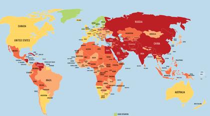 Comment on Estonia drops in the 2023 World Press Freedom Index by Kaido Ojamaa-VKV