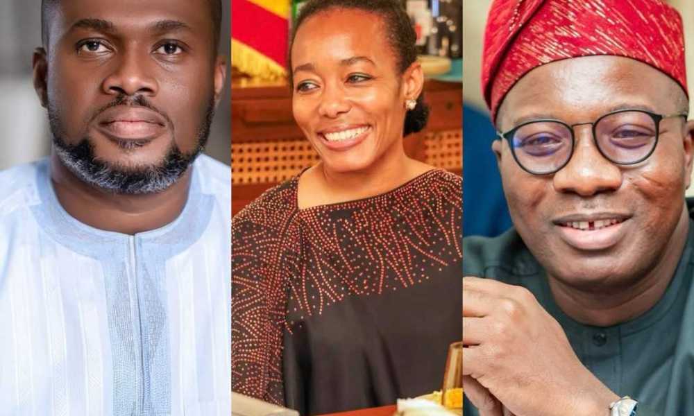 President Mahama Nominates Zanetor, Mahama Ayariga as Ministers of State; Reassigns Two Ministers