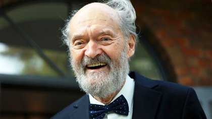 Arvo Pärt tops global performance charts again at 90