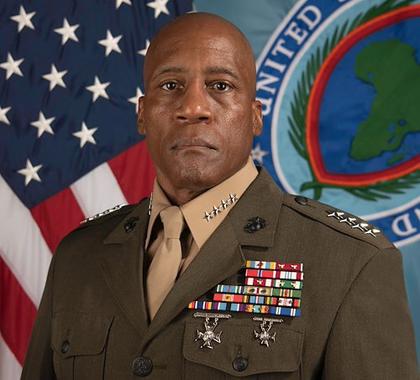 Comment on Africom Commander points to terrorism “shattering” African lives by binance