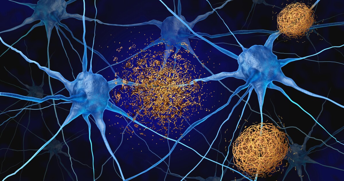 How cancer may shield the brain from Alzheimer's disease