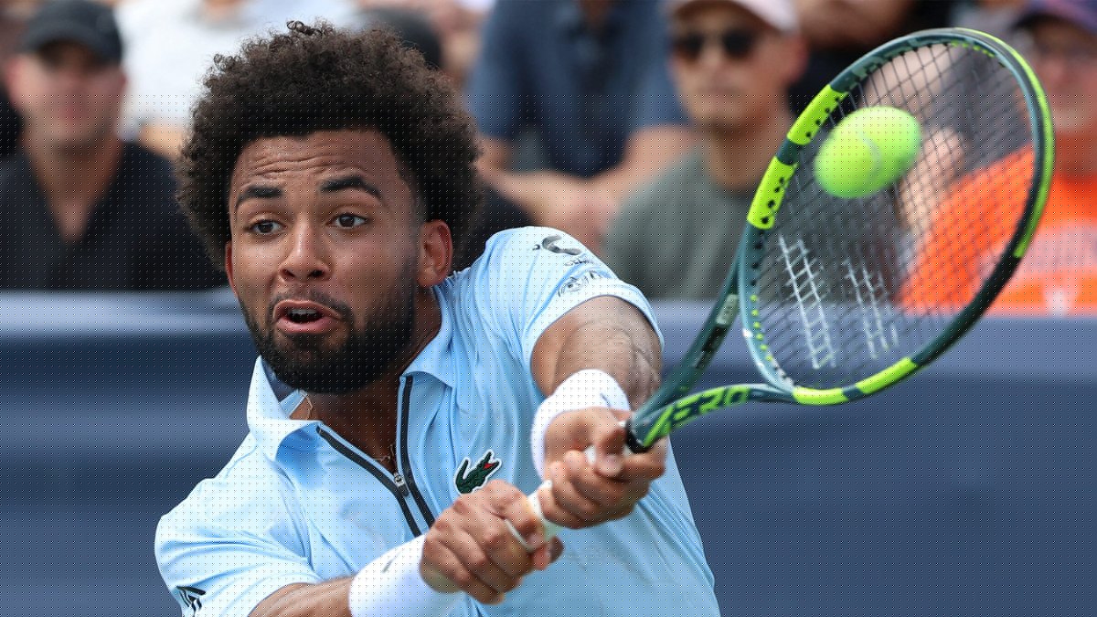 Tennis : "La victoire ou la défaite se jouent souvent sur des détails infimes"... Un tennisman français devient investisseur d'une marque de cosmétiques