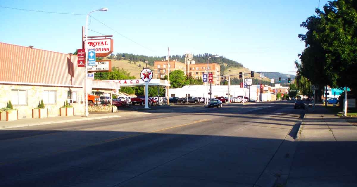 10 Peaceful Towns In Oregon People Move To When They Want Life To Slow Down