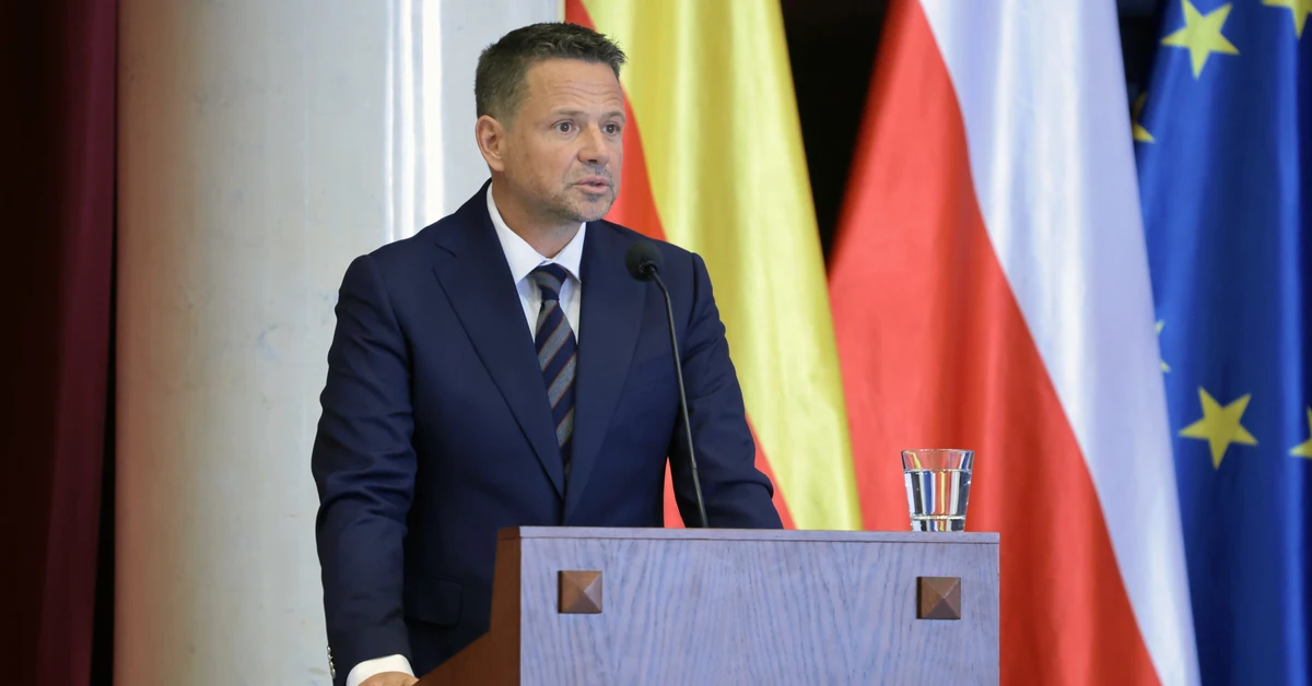 Antoni Dudek uderza w Platformę Obywatelską.  Mówi o korupcji i "największej kompromitacji"