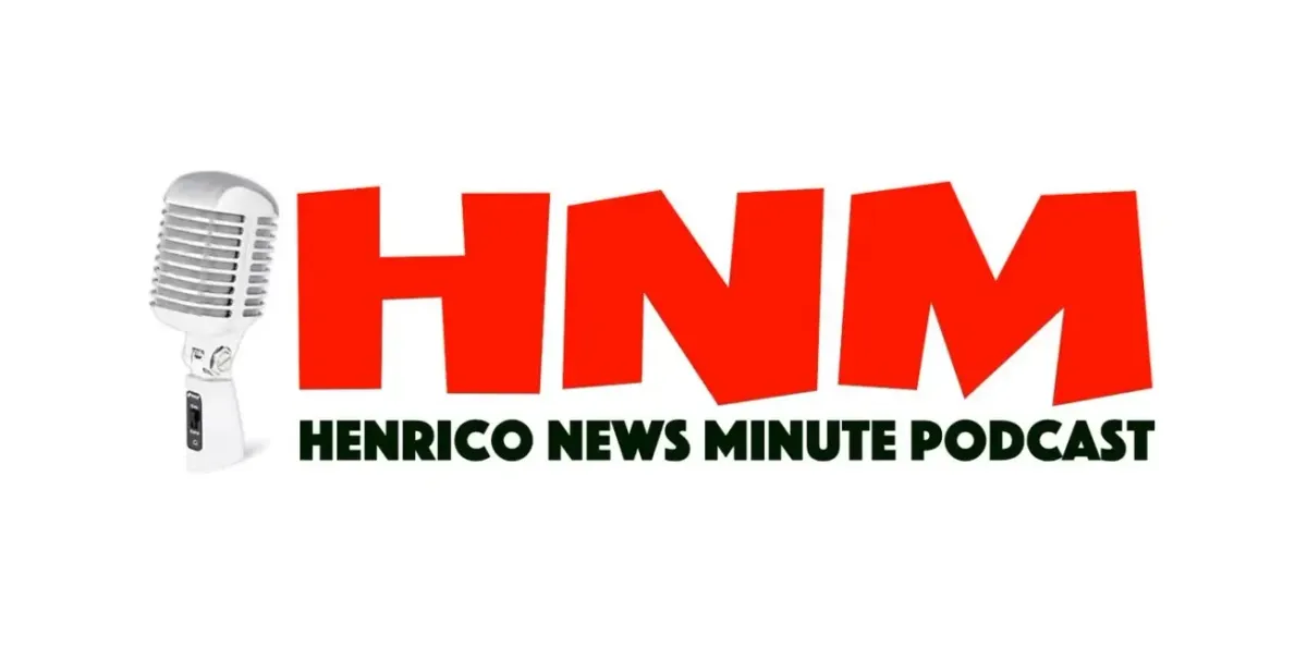 Henrico News Minute – Oct. 2, 2025