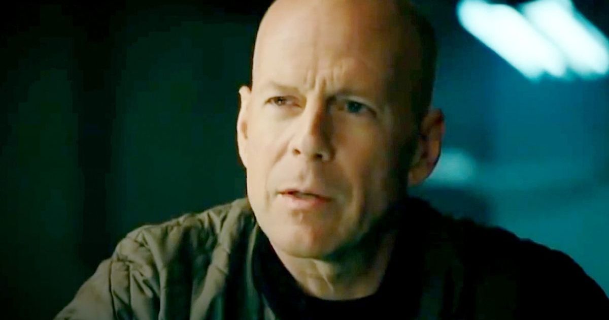Bruce Willis & Morgan Freeman’s 2010 Action Comedy To Leave Netflix Soon