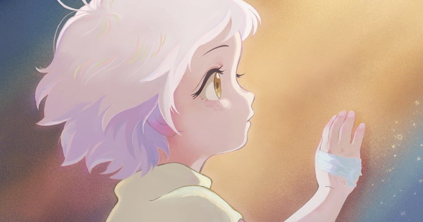 Director Asuka Dokai Reveals New Short Anime in Trailer