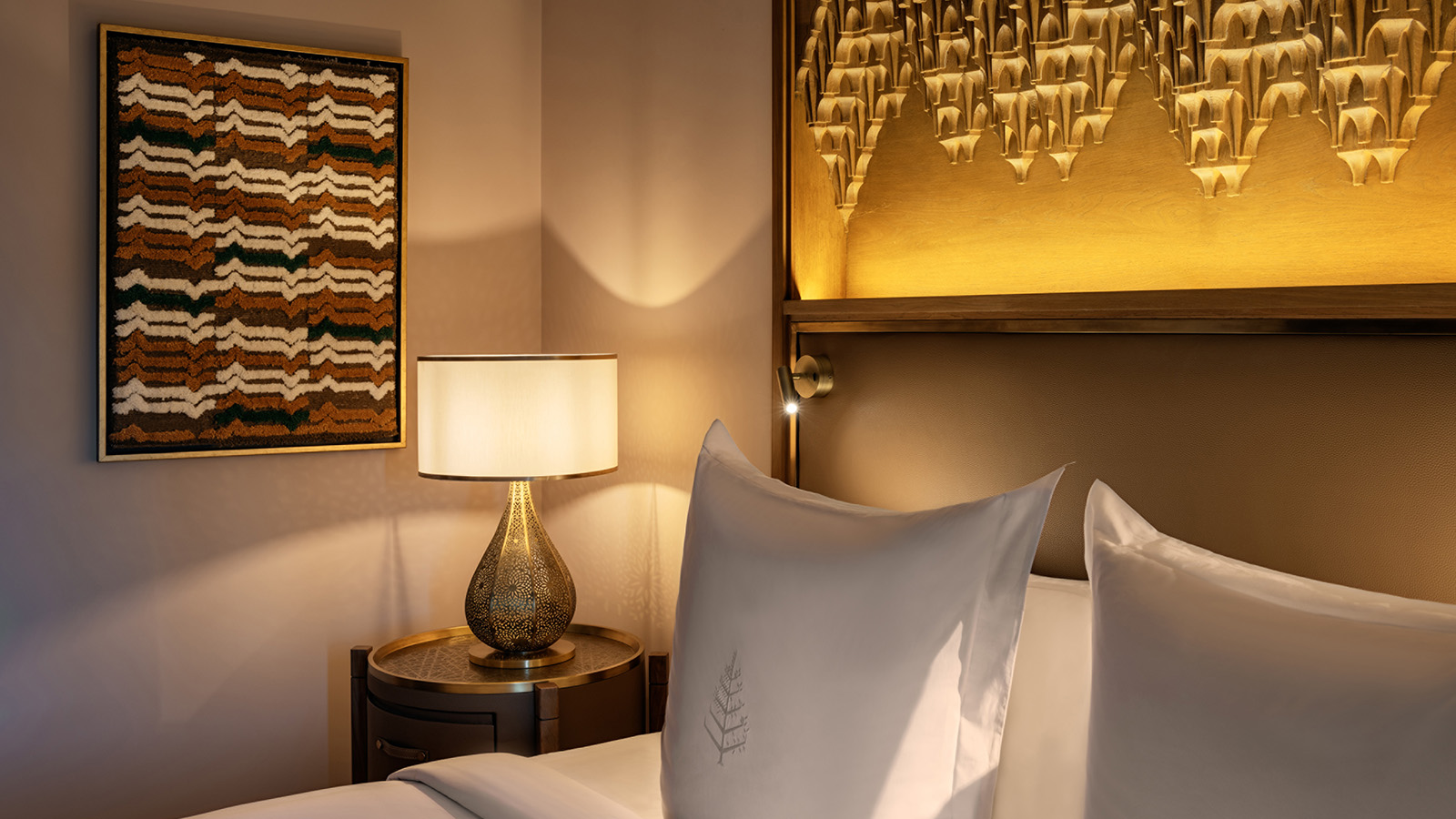 Four Seasons Resort Marrakech Welcomes Raaj Nair for Exclusive Wellness Residency