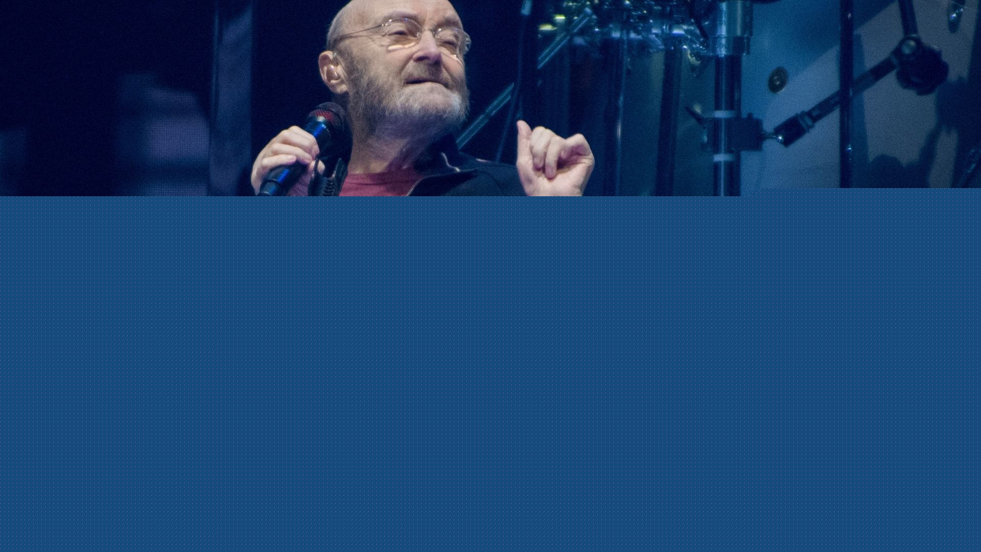 Phil Collins Recalls Near-Fatal Condition That Brought All His Children Together: ‘People Were Coming To Say Goodbye’