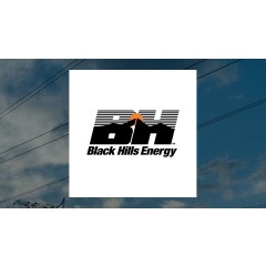 Black Hills (NYSE:BKH) Reaches New 1-Year High After Analyst Upgrade