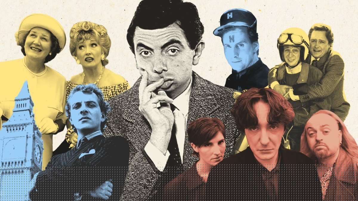 The 12 best classic sitcoms to stream for free