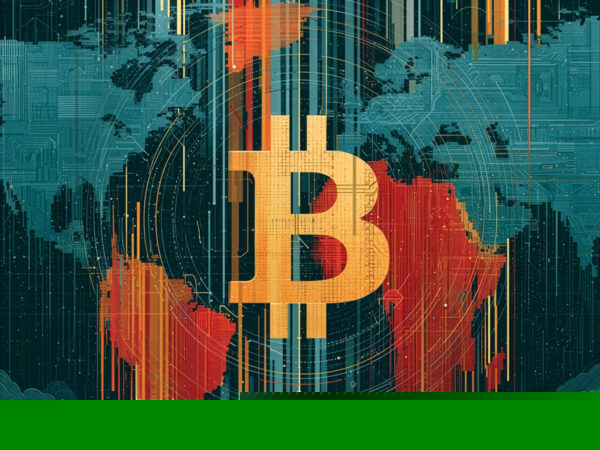 Crypto’s second life: not money, but infrastructure