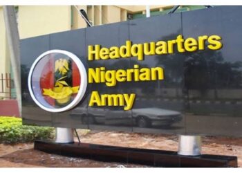718 military personnel begin retirement transition programme in Lagos