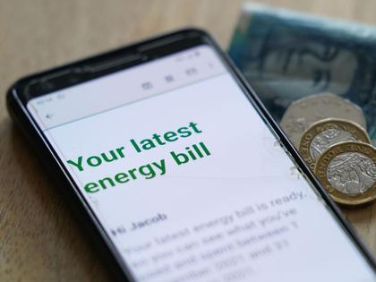 Lower standing charge tariffs set to be available by end of January, says Ofgem