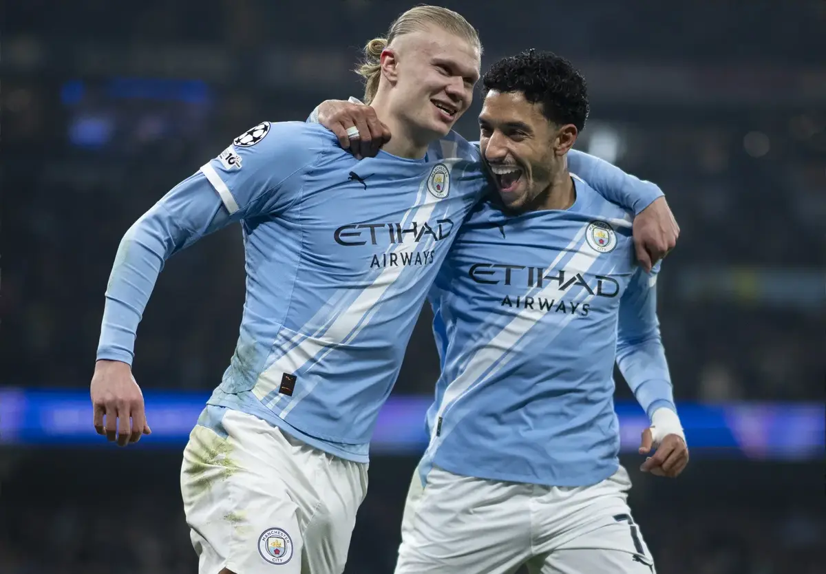 Match Report & Player Ratings: Manchester City 2-0 Galatasaray (UEFA Champions League)