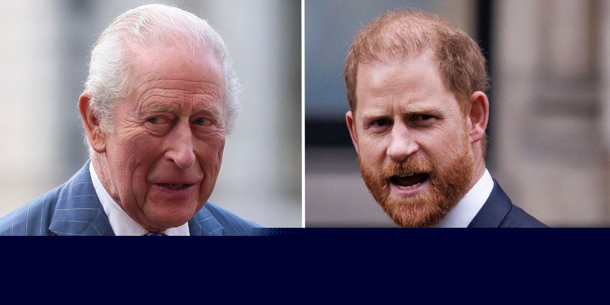 Prince Harry and Meghan 'planning new meetings with King in UK as Sussexes seek joint public appearance'