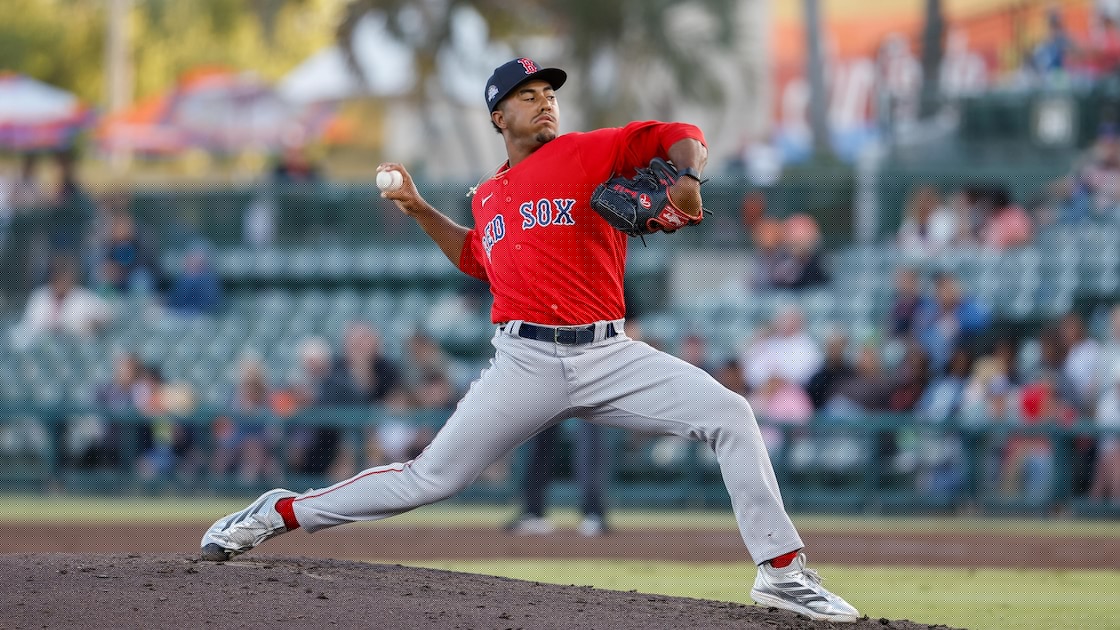Ranking Zyhir Hope and the Top 10 MLB Prospects Traded at 2026 Deadline