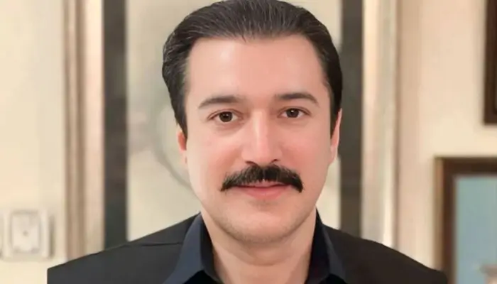 Faisal Mumtaz Rathore elected as 16th AJK prime minister