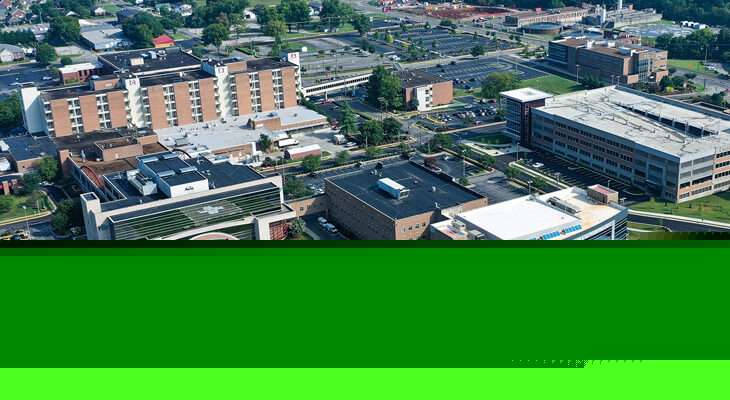 American Heart Association awards Med Center Health rural hospitals the Mission: Lifeline® Regional STEMI Recognition award