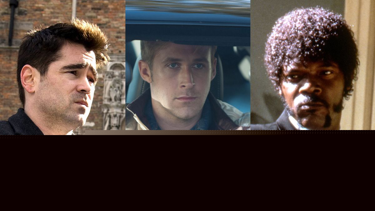 The 16 best crime movies of all time