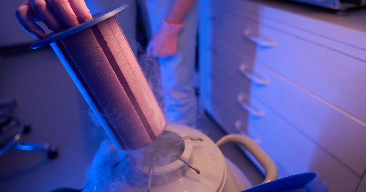 Renowned research facility founded in 1969 placed into administration
