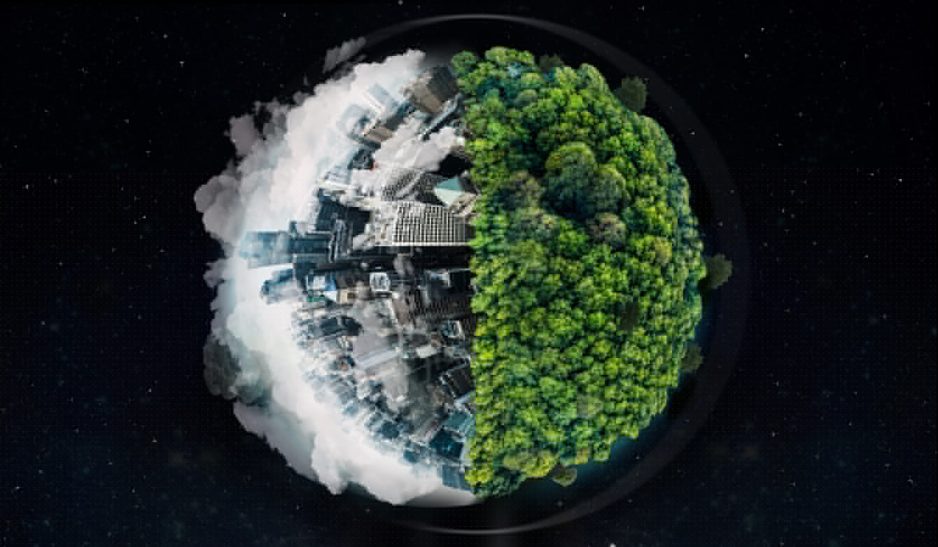 The interlinked crises of climate change, pollution and biodiversity loss
