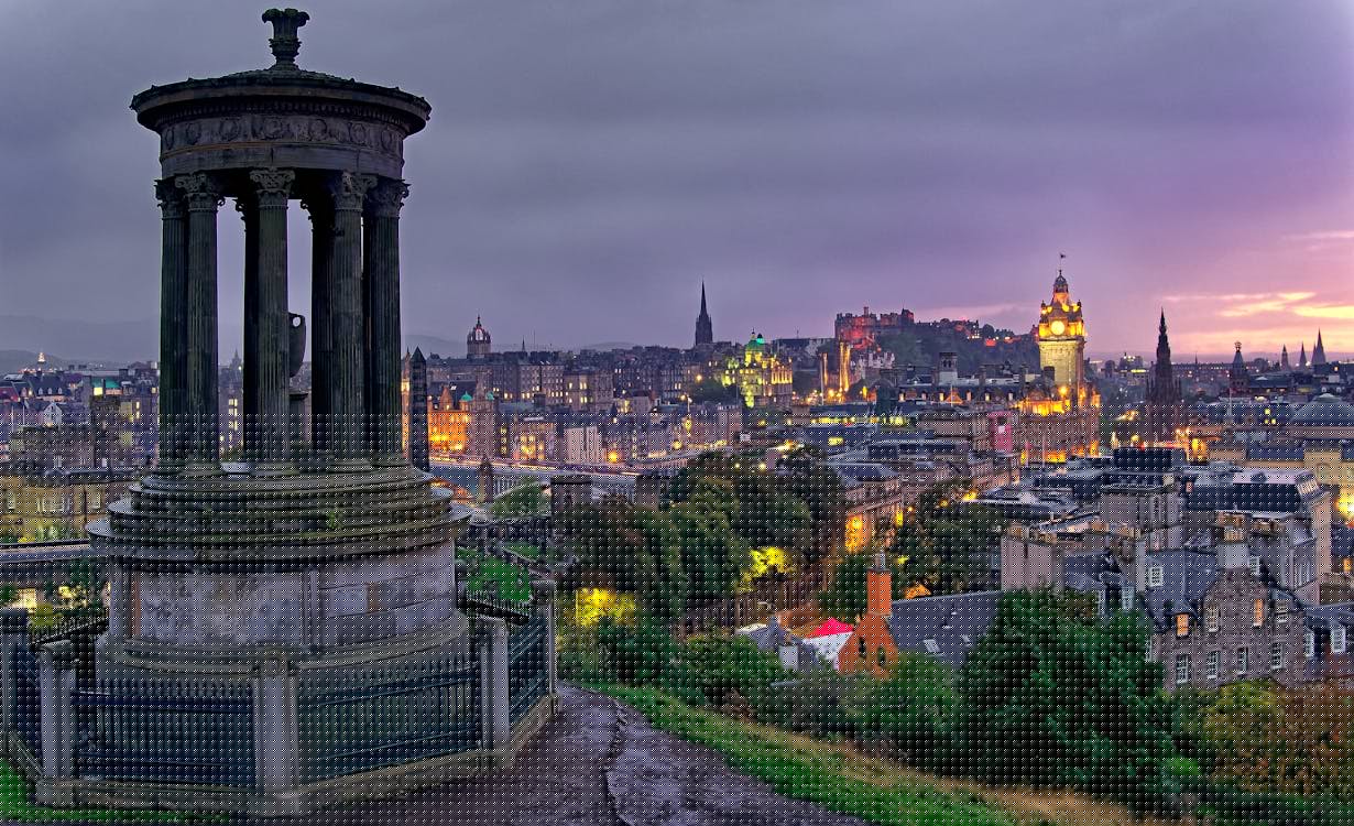 Exploring Britain’s hidden cultural corners through screen tourism