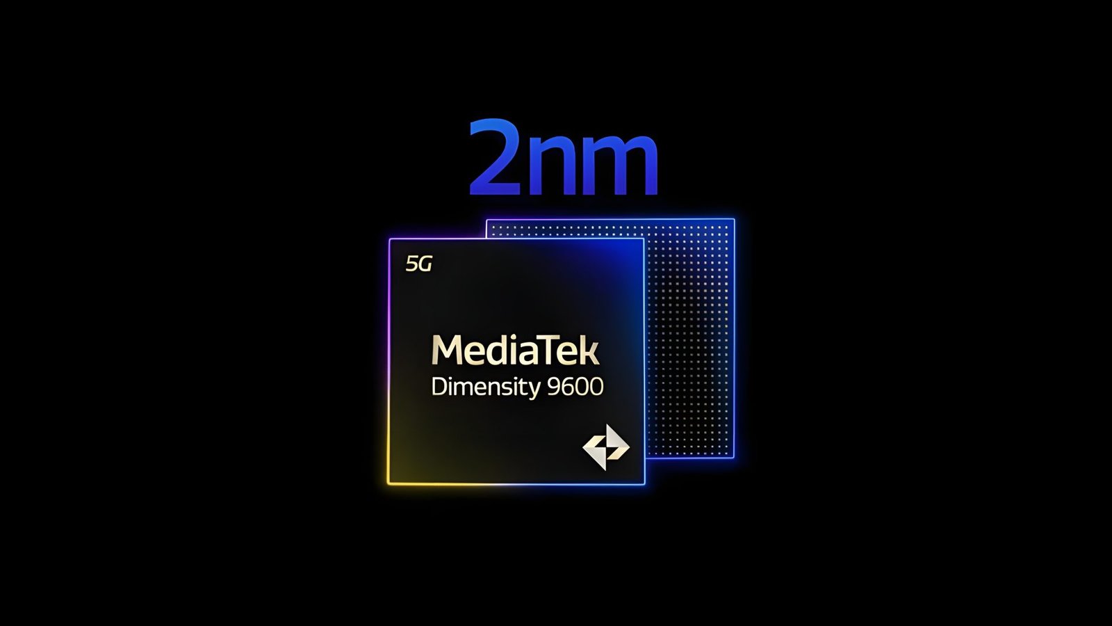 Η MediaTek κάνει την ανατροπή στα τσιπ των 2nm