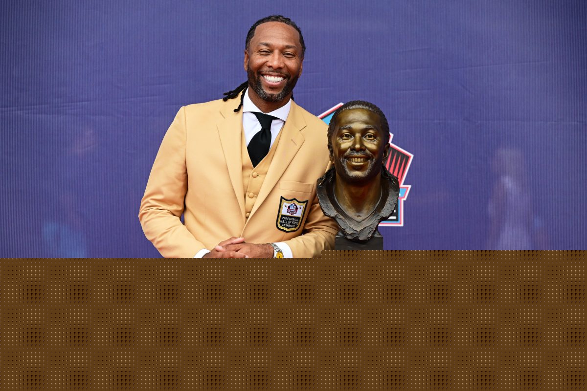 Brees praise Schottenheimer at HOF induction