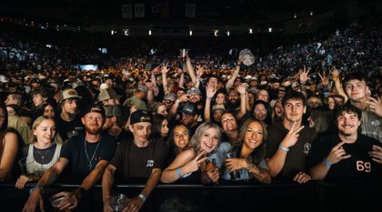 Santander Arena Celebrates 25 Years as a Cornerstone of Live Entertainment in Berks County