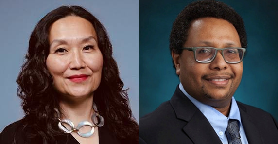 NYC Health + Hospitals/Jacobi | North Central Bronx appoint new chiefs of urology and neurosurgery